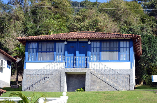 Pousada Fazenda São João