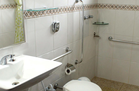 Pousada Fazenda São João