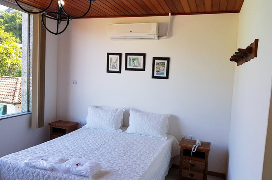 Pousada Fazenda São João