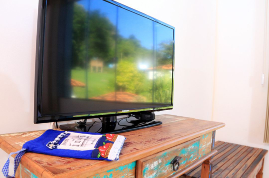 Pousada Fazenda São João