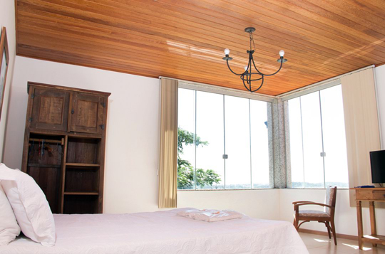 Pousada Fazenda São João