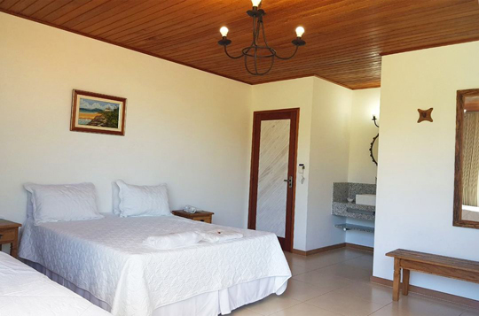 Pousada Fazenda São João