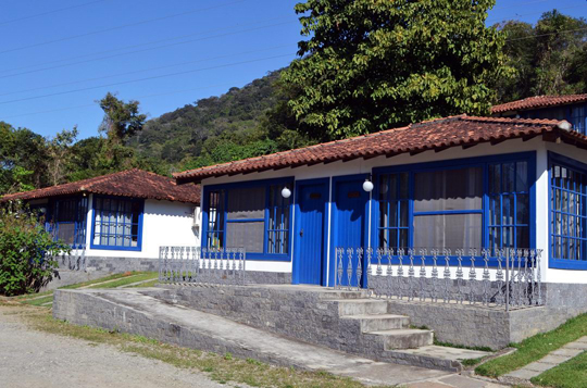 Pousada Fazenda São João