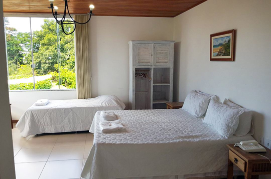 Pousada Fazenda São João