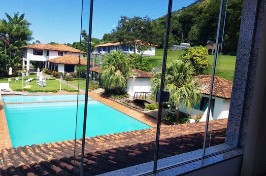 Pousada Fazenda São João