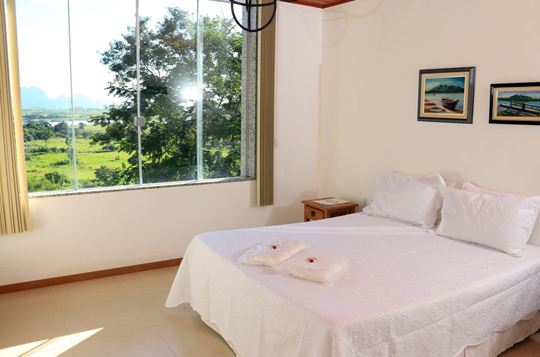 Pousada Fazenda São João