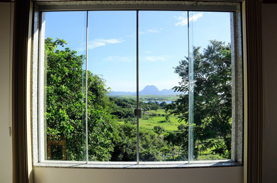 Pousada Fazenda São João