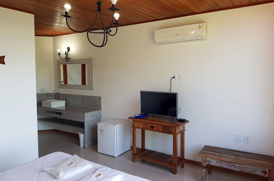 Pousada Fazenda São João