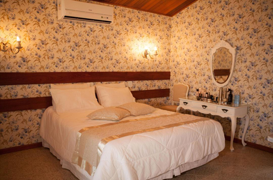 Pousada Fazenda São João