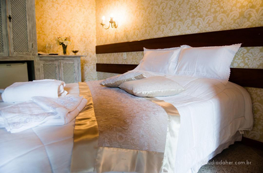 Pousada Fazenda São João