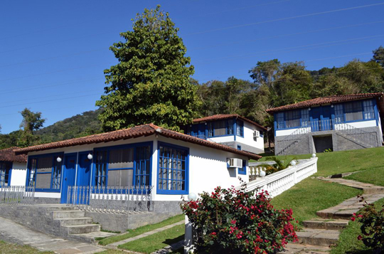 Pousada Fazenda São João
