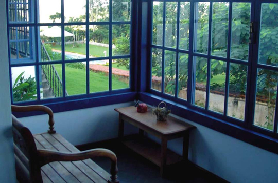 Pousada Fazenda São João