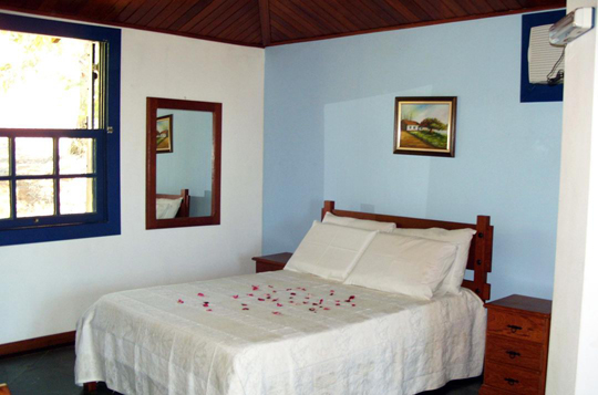 Pousada Fazenda São João