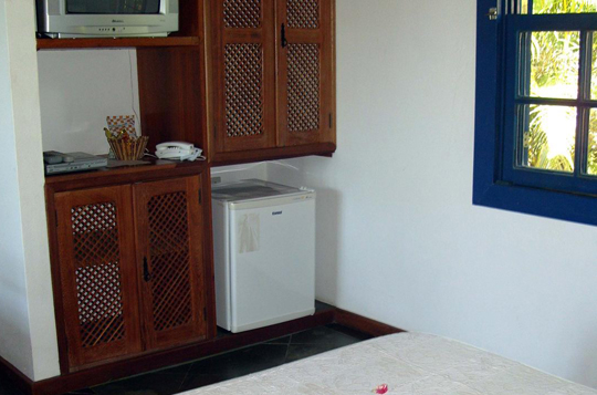 Pousada Fazenda São João