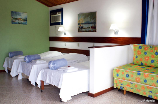 Pousada Fazenda São João