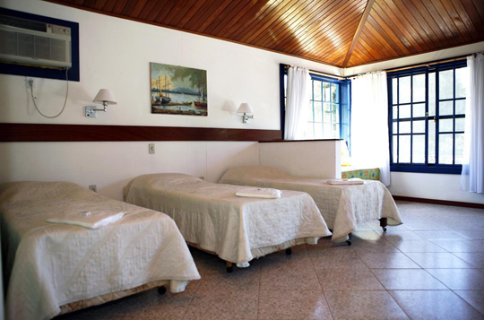 Pousada Fazenda São João