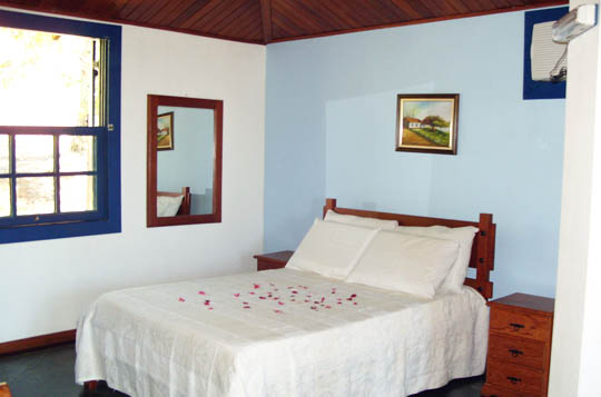 Pousada Fazenda São João