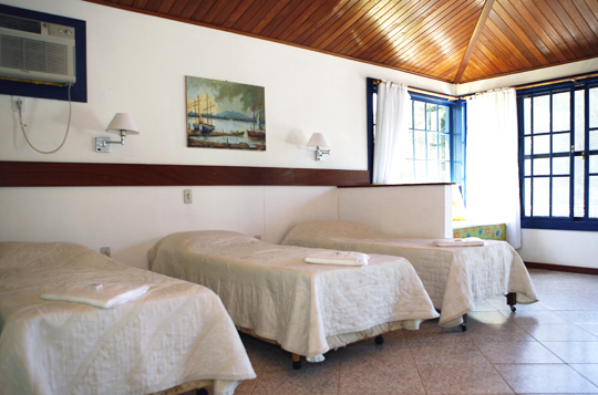 Pousada Fazenda São João