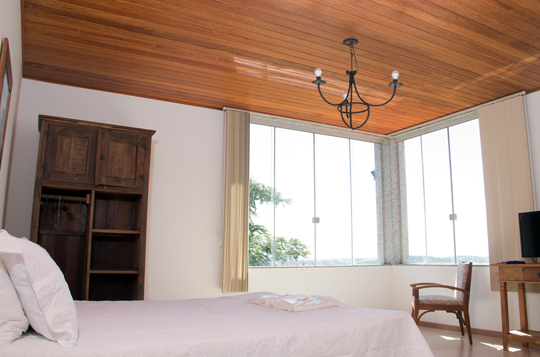 Pousada Fazenda São João