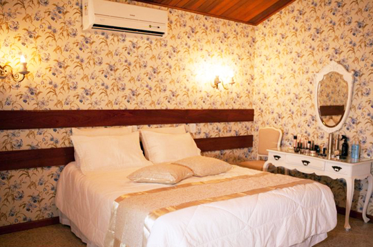 Pousada Fazenda São João